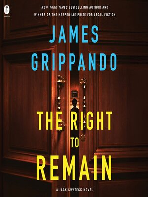 cover image of The Right to Remain